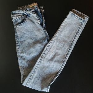 Bullhead Denim Co. High-Rise Jeggings - Size 3